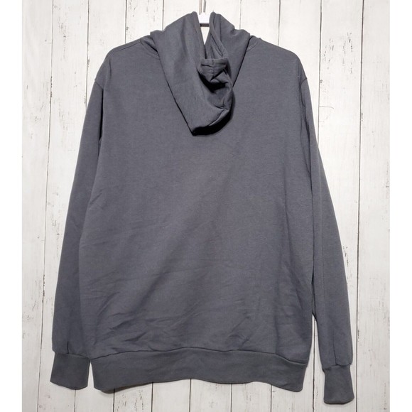 A Nightmare On Elm Street Hoodie Pullover Sweatshirt Freddy Krueger Mens XL New - Picture 2 of 10